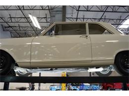1962 Chevrolet Nova (CC-2070914) for sale in Mesa, Arizona