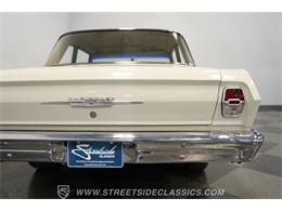 1962 Chevrolet Nova (CC-2070914) for sale in Mesa, Arizona