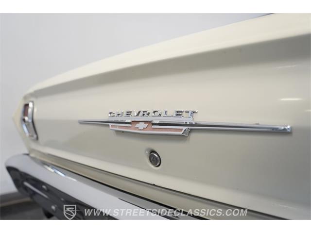 1962 Chevrolet Nova (CC-2070914) for sale in Mesa, Arizona