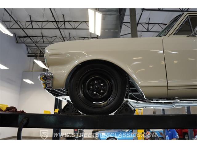 1962 Chevrolet Nova (CC-2070914) for sale in Mesa, Arizona