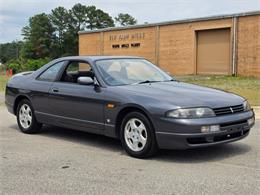 1994 Nissan Skyline (CC-2079140) for sale in Hope Mills, North Carolina