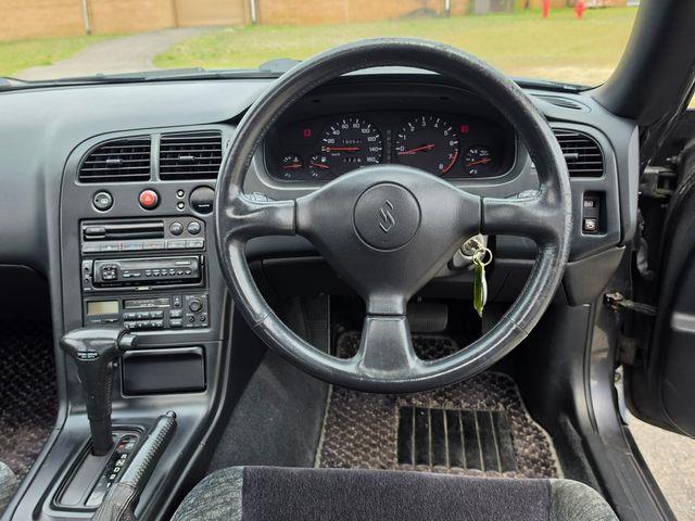 1994 Nissan Skyline (CC-2079140) for sale in Hope Mills, North Carolina