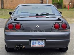 1994 Nissan Skyline (CC-2079140) for sale in Hope Mills, North Carolina
