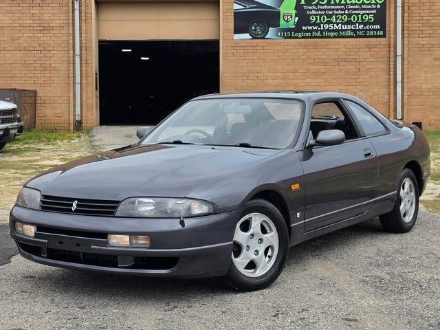 1994 Nissan Skyline (CC-2079140) for sale in Hope Mills, North Carolina