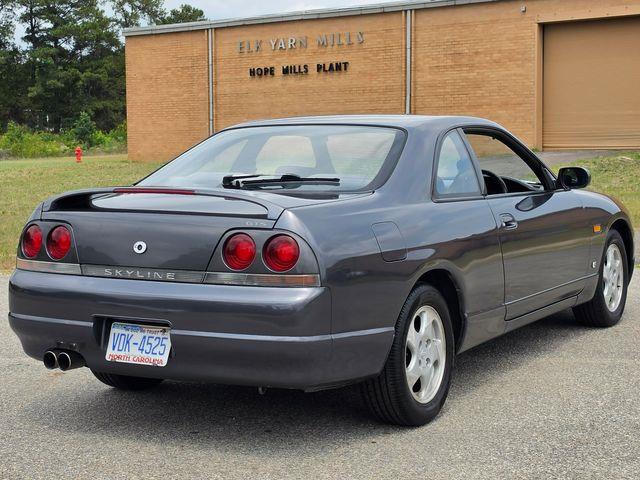 1994 Nissan Skyline (CC-2079140) for sale in Hope Mills, North Carolina