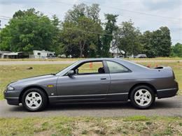 1994 Nissan Skyline (CC-2079140) for sale in Hope Mills, North Carolina