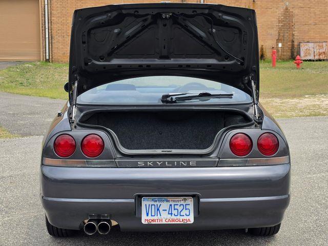 1994 Nissan Skyline (CC-2079140) for sale in Hope Mills, North Carolina