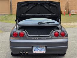 1994 Nissan Skyline (CC-2079140) for sale in Hope Mills, North Carolina