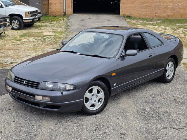 1994 Nissan Skyline (CC-2079140) for sale in Hope Mills, North Carolina