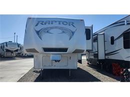 2011 Keystone Raptor (CC-2079142) for sale in Lake Havasu, Arizona