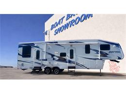 2011 Keystone Raptor (CC-2079142) for sale in Lake Havasu, Arizona