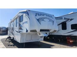 2011 Keystone Raptor (CC-2079142) for sale in Lake Havasu, Arizona