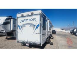 2011 Keystone Raptor (CC-2079142) for sale in Lake Havasu, Arizona