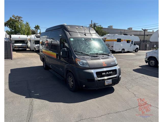 2023 Winnebago Solis (CC-2079143) for sale in Lake Havasu, Arizona