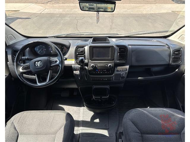 2023 Winnebago Solis (CC-2079143) for sale in Lake Havasu, Arizona