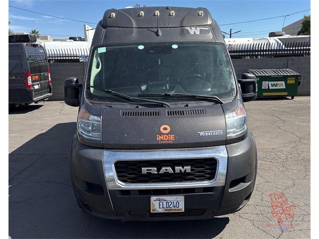 2023 Winnebago Solis (CC-2079143) for sale in Lake Havasu, Arizona
