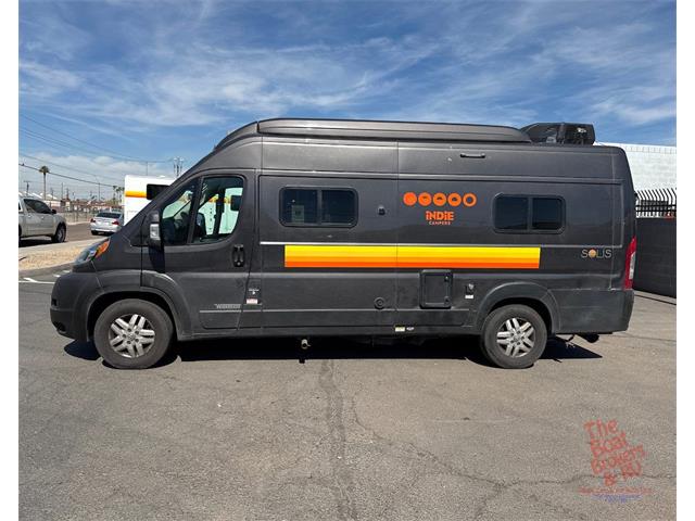 2023 Winnebago Solis (CC-2079143) for sale in Lake Havasu, Arizona