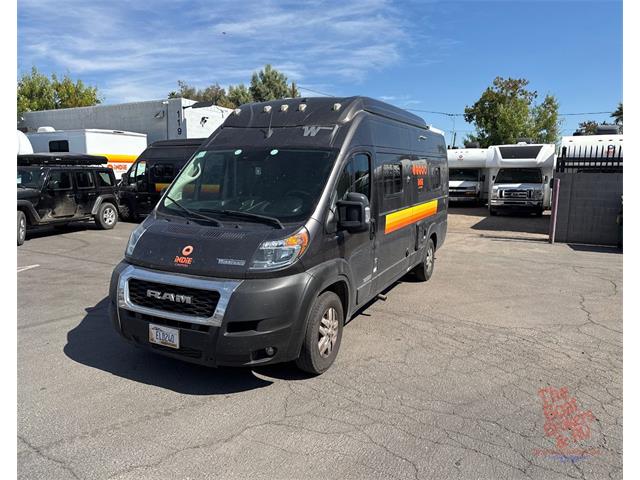2023 Winnebago Solis (CC-2079143) for sale in Lake Havasu, Arizona