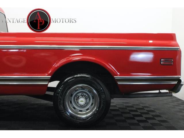 1970 Chevrolet C10 (CC-2079145) for sale in Statesville, North Carolina