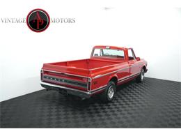 1970 Chevrolet C10 (CC-2079145) for sale in Statesville, North Carolina