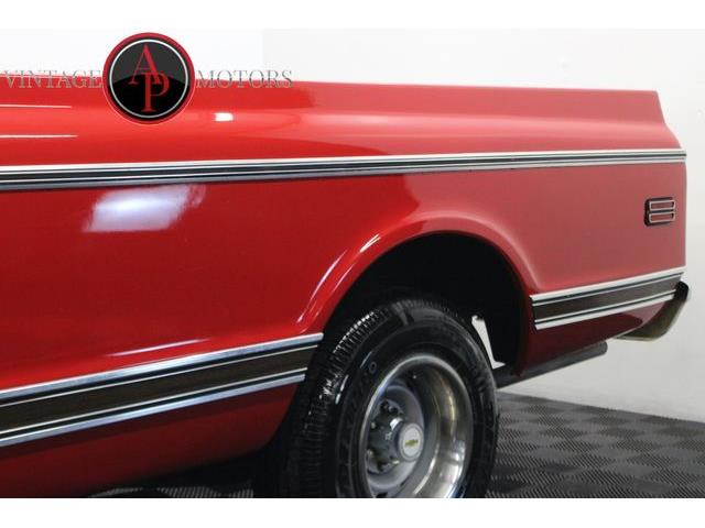 1970 Chevrolet C10 (CC-2079145) for sale in Statesville, North Carolina
