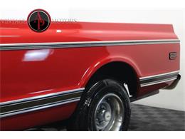 1970 Chevrolet C10 (CC-2079145) for sale in Statesville, North Carolina