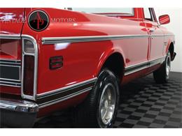 1970 Chevrolet C10 (CC-2079145) for sale in Statesville, North Carolina