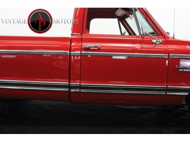 1970 Chevrolet C10 (CC-2079145) for sale in Statesville, North Carolina