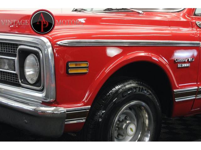 1970 Chevrolet C10 (CC-2079145) for sale in Statesville, North Carolina