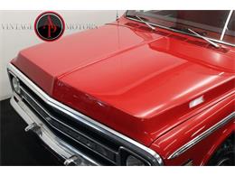 1970 Chevrolet C10 (CC-2079145) for sale in Statesville, North Carolina