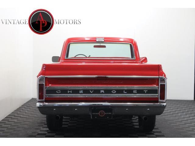 1970 Chevrolet C10 (CC-2079145) for sale in Statesville, North Carolina