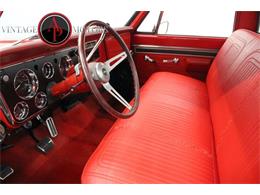 1970 Chevrolet C10 (CC-2079145) for sale in Statesville, North Carolina