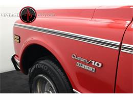 1970 Chevrolet C10 (CC-2079145) for sale in Statesville, North Carolina