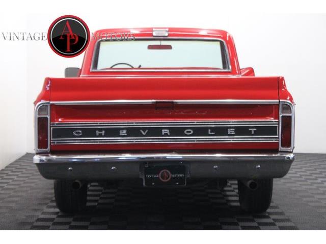 1970 Chevrolet C10 (CC-2079145) for sale in Statesville, North Carolina