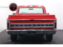 1970 Chevrolet C10 (CC-2079145) for sale in Statesville, North Carolina