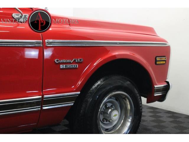 1970 Chevrolet C10 (CC-2079145) for sale in Statesville, North Carolina