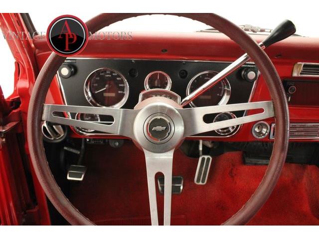 1970 Chevrolet C10 (CC-2079145) for sale in Statesville, North Carolina