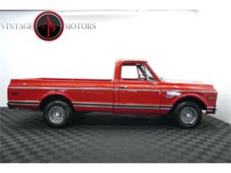1970 Chevrolet C10 (CC-2079145) for sale in Statesville, North Carolina