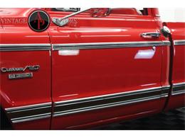1970 Chevrolet C10 (CC-2079145) for sale in Statesville, North Carolina