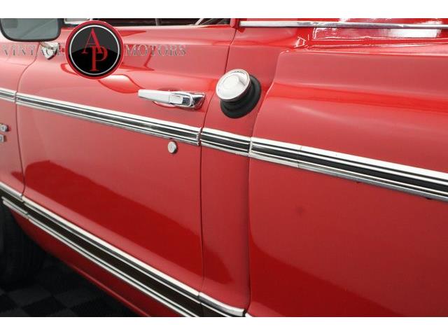 1970 Chevrolet C10 (CC-2079145) for sale in Statesville, North Carolina