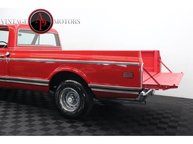 1970 Chevrolet C10 (CC-2079145) for sale in Statesville, North Carolina