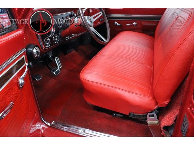 1970 Chevrolet C10 (CC-2079145) for sale in Statesville, North Carolina
