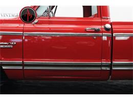 1970 Chevrolet C10 (CC-2079145) for sale in Statesville, North Carolina