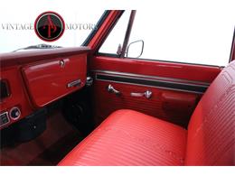 1970 Chevrolet C10 (CC-2079145) for sale in Statesville, North Carolina