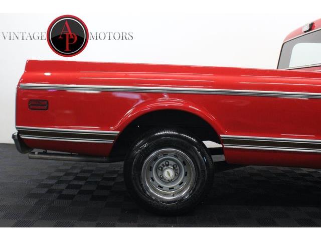 1970 Chevrolet C10 (CC-2079145) for sale in Statesville, North Carolina