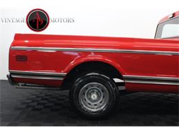1970 Chevrolet C10 (CC-2079145) for sale in Statesville, North Carolina