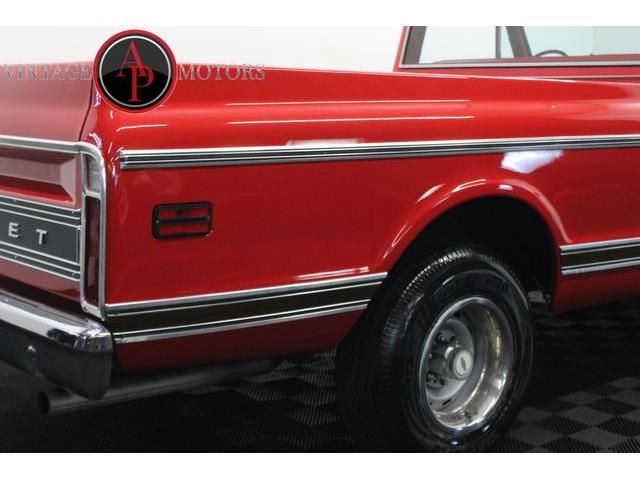 1970 Chevrolet C10 (CC-2079145) for sale in Statesville, North Carolina