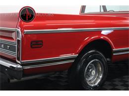 1970 Chevrolet C10 (CC-2079145) for sale in Statesville, North Carolina