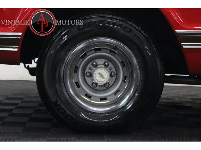 1970 Chevrolet C10 (CC-2079145) for sale in Statesville, North Carolina