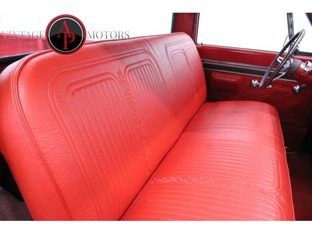 1970 Chevrolet C10 (CC-2079145) for sale in Statesville, North Carolina